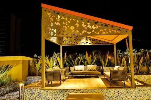 Weekend Address By Honest Homes Surat Exterior photo
